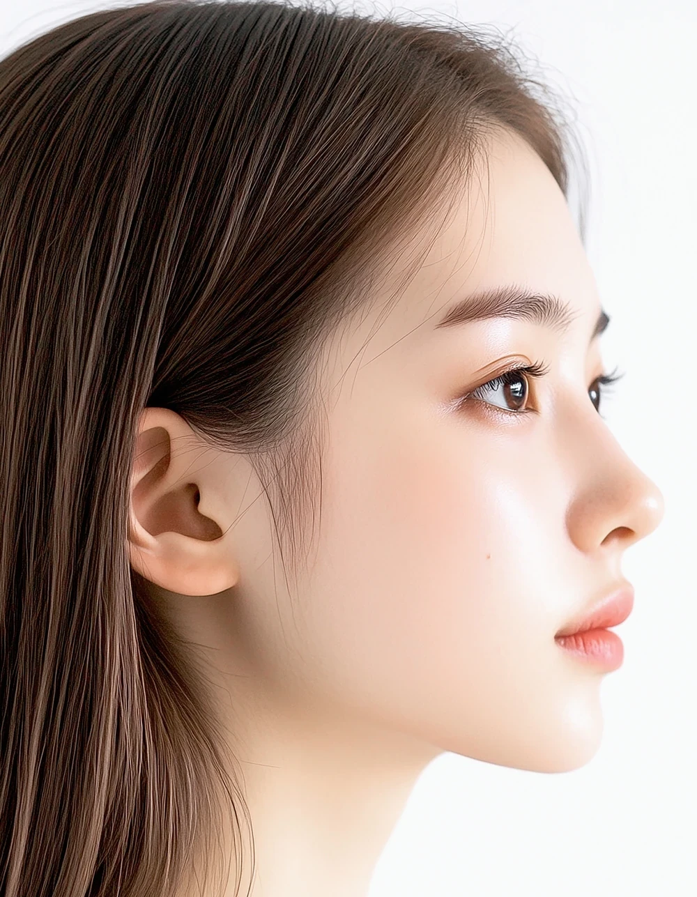 내시경 이마거상술 수술대상