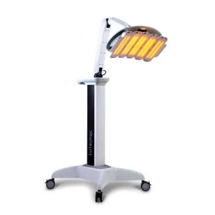 힐라이트 장비